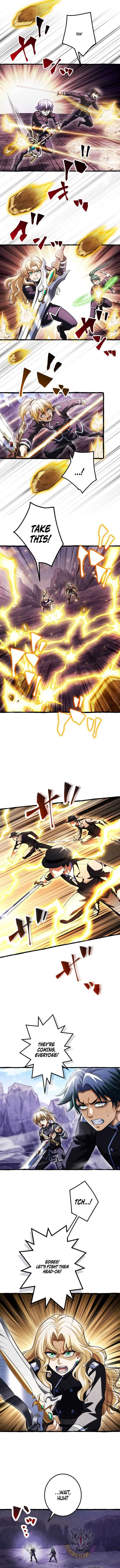 Return of the First Patriarch: The Strongest Reincarnates into His Descendant 1000 Years Later Chapter 41 - Page 5