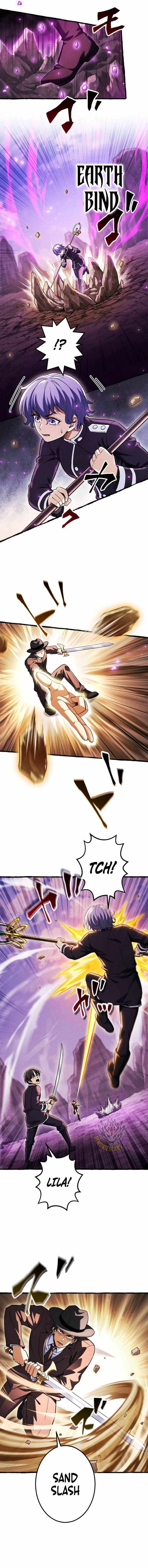 Return of the First Patriarch: The Strongest Reincarnates into His Descendant 1000 Years Later Chapter 43 - Page 4