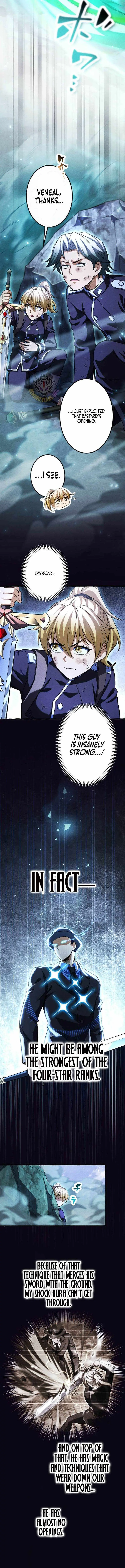 Return of the First Patriarch: The Strongest Reincarnates into His Descendant 1000 Years Later Chapter 44 - Page 5