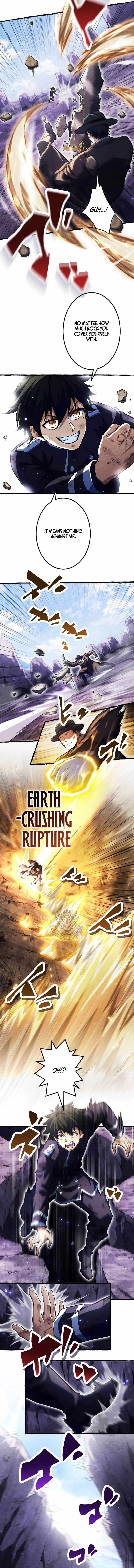 Return of the First Patriarch: The Strongest Reincarnates into His Descendant 1000 Years Later Chapter 44 - Page 17
