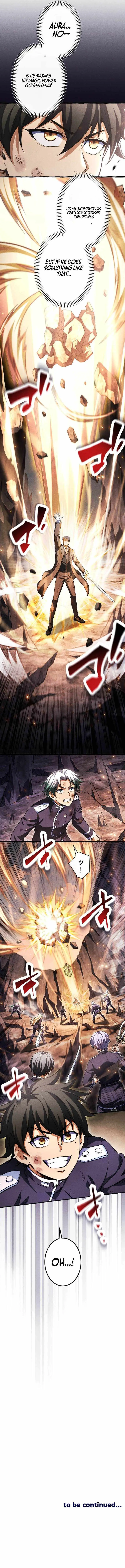 Return of the First Patriarch: The Strongest Reincarnates into His Descendant 1000 Years Later Chapter 44 - Page 22