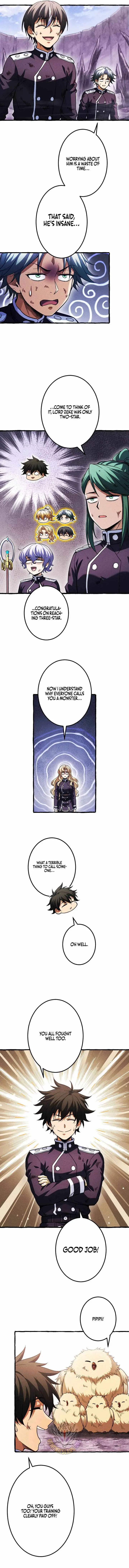 Return of the First Patriarch: The Strongest Reincarnates into His Descendant 1000 Years Later Chapter 45 - Page 13