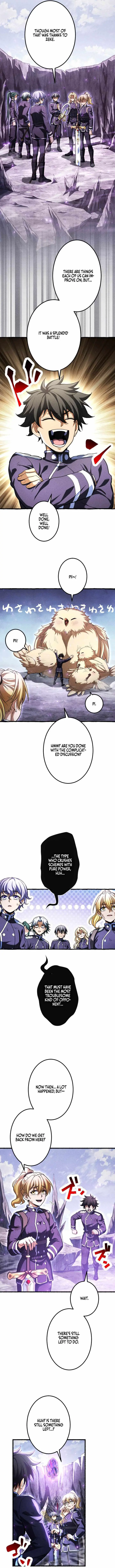 Return of the First Patriarch: The Strongest Reincarnates into His Descendant 1000 Years Later Chapter 45 - Page 16