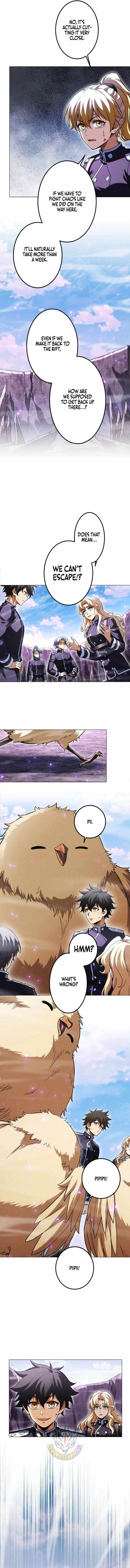 Return of the First Patriarch: The Strongest Reincarnates into His Descendant 1000 Years Later Chapter 46 - Page 13