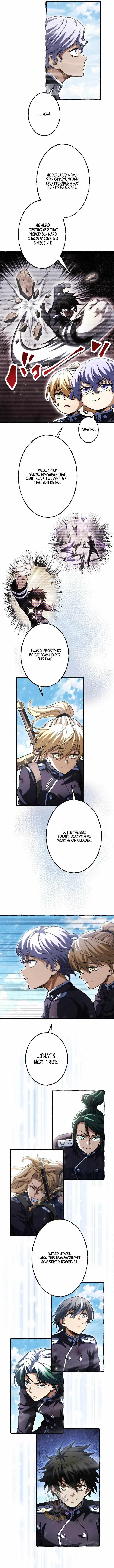 Return of the First Patriarch: The Strongest Reincarnates into His Descendant 1000 Years Later Chapter 47 - Page 3