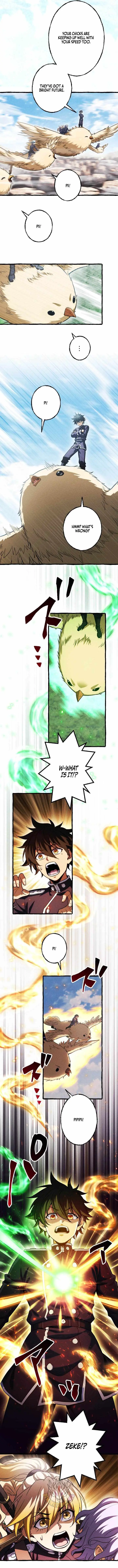 Return of the First Patriarch: The Strongest Reincarnates into His Descendant 1000 Years Later Chapter 47 - Page 5