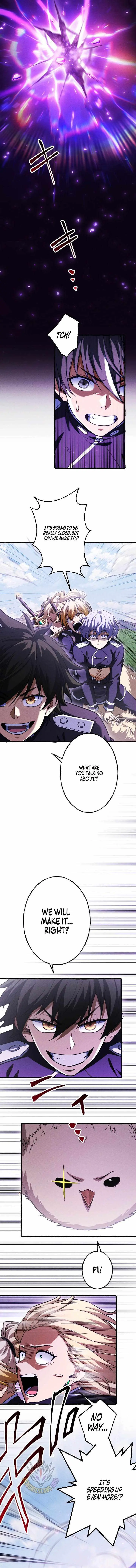 Return of the First Patriarch: The Strongest Reincarnates into His Descendant 1000 Years Later Chapter 47 - Page 7