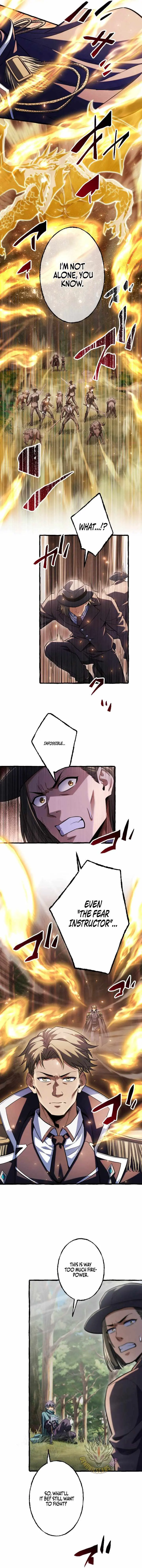 Return of the First Patriarch: The Strongest Reincarnates into His Descendant 1000 Years Later Chapter 48 - Page 10
