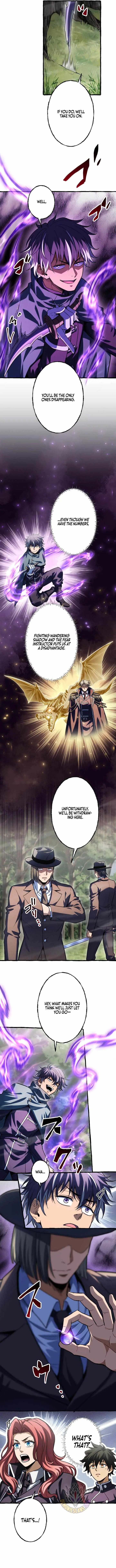 Return of the First Patriarch: The Strongest Reincarnates into His Descendant 1000 Years Later Chapter 48 - Page 11
