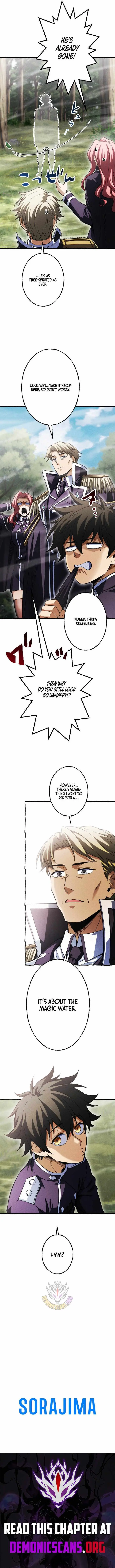 Return of the First Patriarch: The Strongest Reincarnates into His Descendant 1000 Years Later Chapter 48 - Page 15