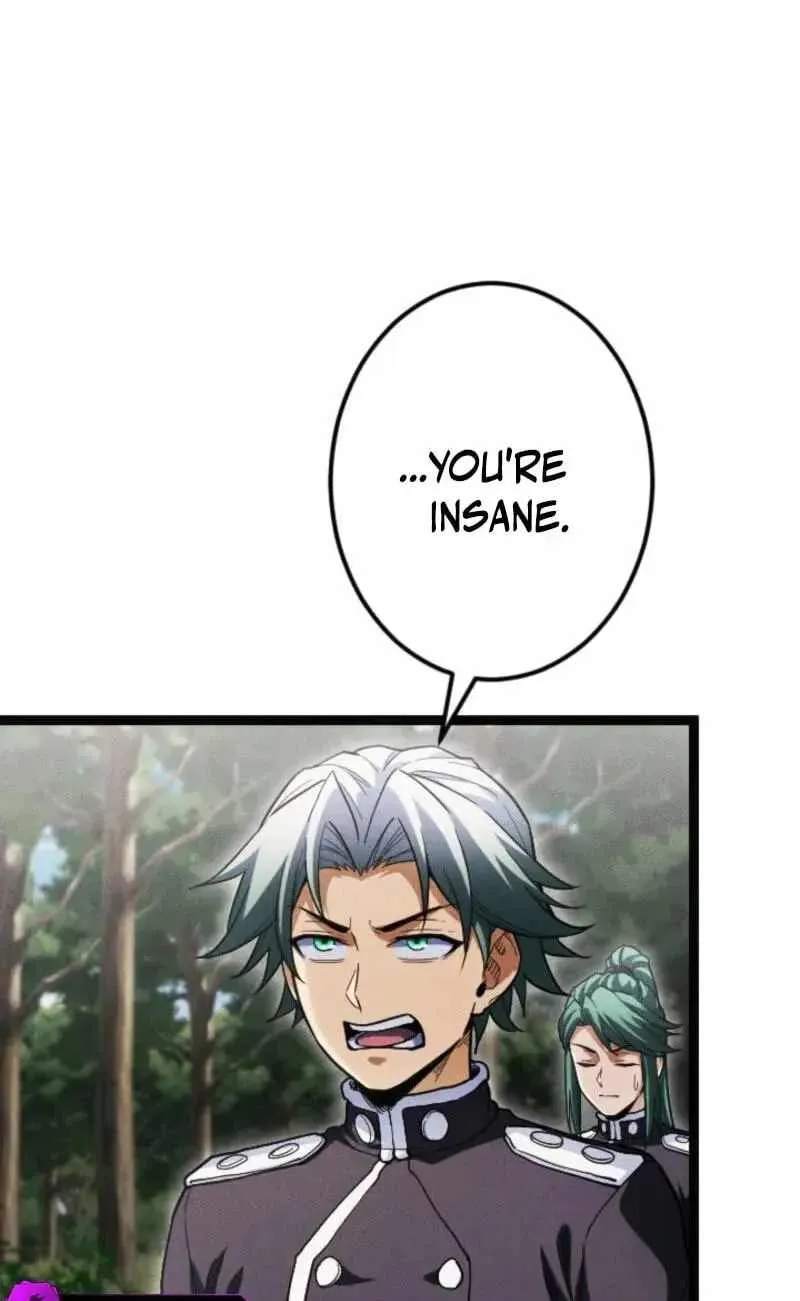 Return of the First Patriarch: The Strongest Reincarnates into His Descendant 1000 Years Later Chapter 49 - Page 21