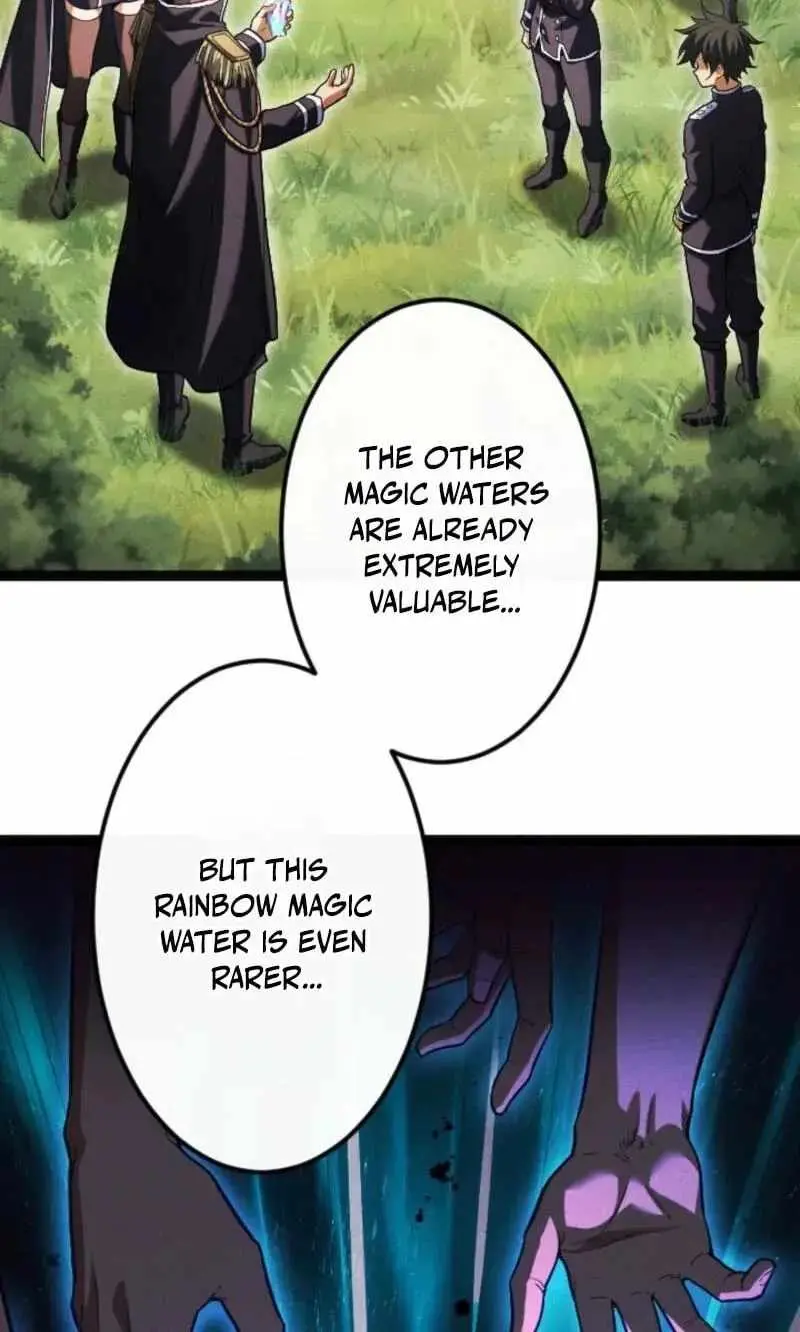 Return of the First Patriarch: The Strongest Reincarnates into His Descendant 1000 Years Later Chapter 49 - Page 33