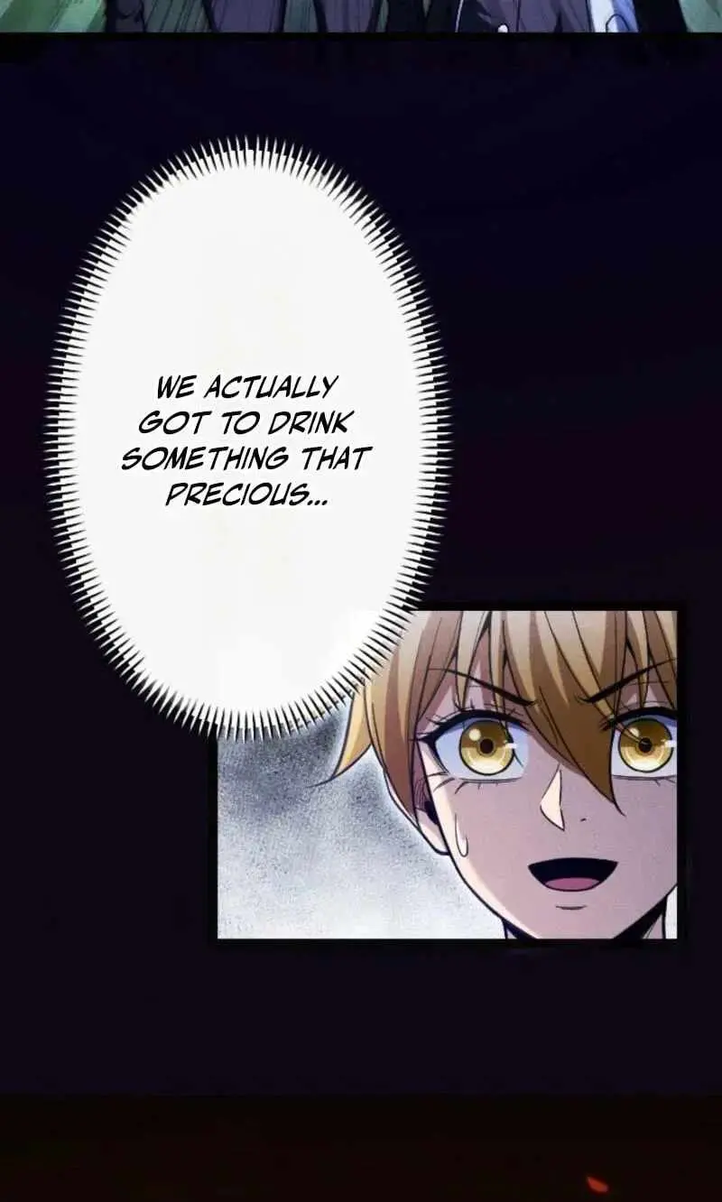 Return of the First Patriarch: The Strongest Reincarnates into His Descendant 1000 Years Later Chapter 49 - Page 36