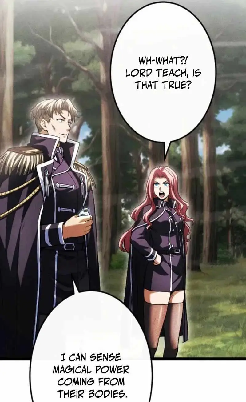 Return of the First Patriarch: The Strongest Reincarnates into His Descendant 1000 Years Later Chapter 49 - Page 39