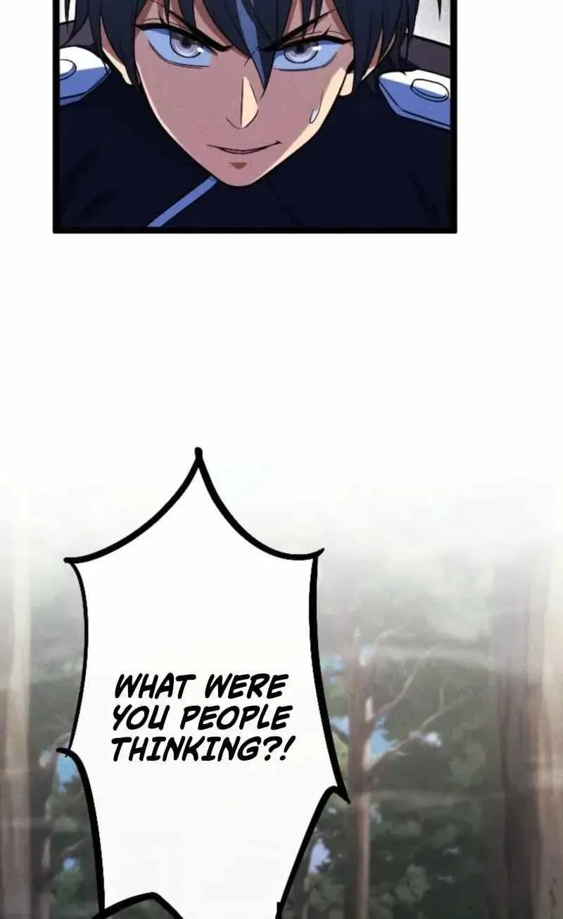 Return of the First Patriarch: The Strongest Reincarnates into His Descendant 1000 Years Later Chapter 49 - Page 41