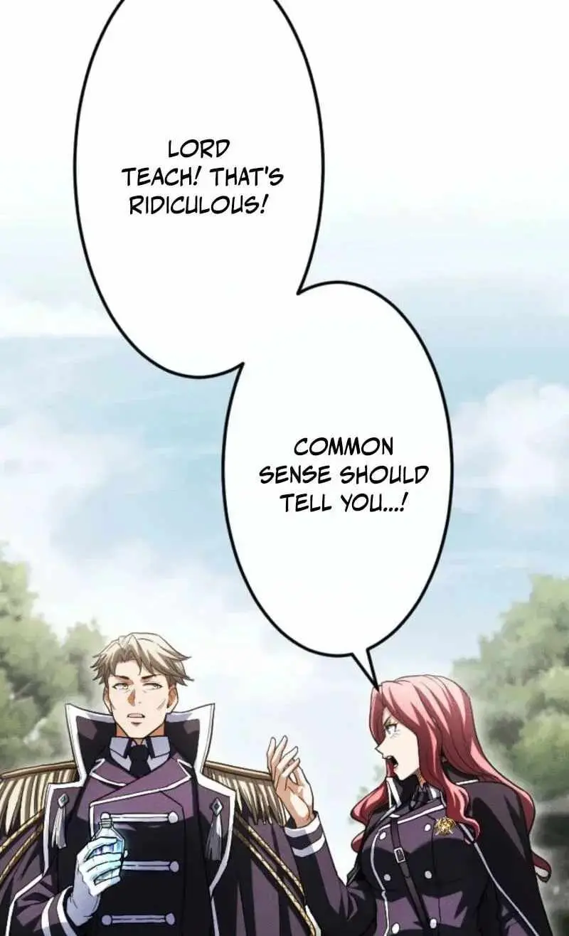 Return of the First Patriarch: The Strongest Reincarnates into His Descendant 1000 Years Later Chapter 49 - Page 53