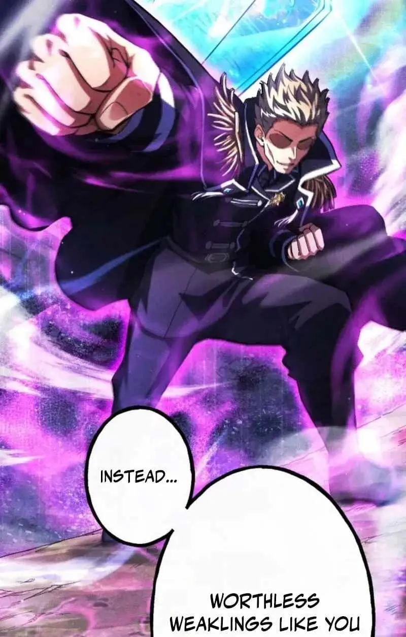 Return of the First Patriarch: The Strongest Reincarnates into His Descendant 1000 Years Later Chapter 49 - Page 87