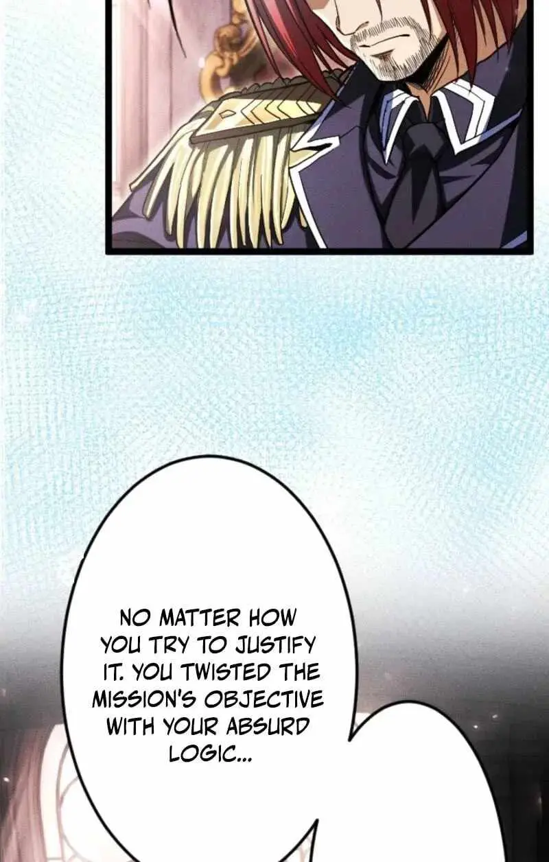 Return of the First Patriarch: The Strongest Reincarnates into His Descendant 1000 Years Later Chapter 49 - Page 95