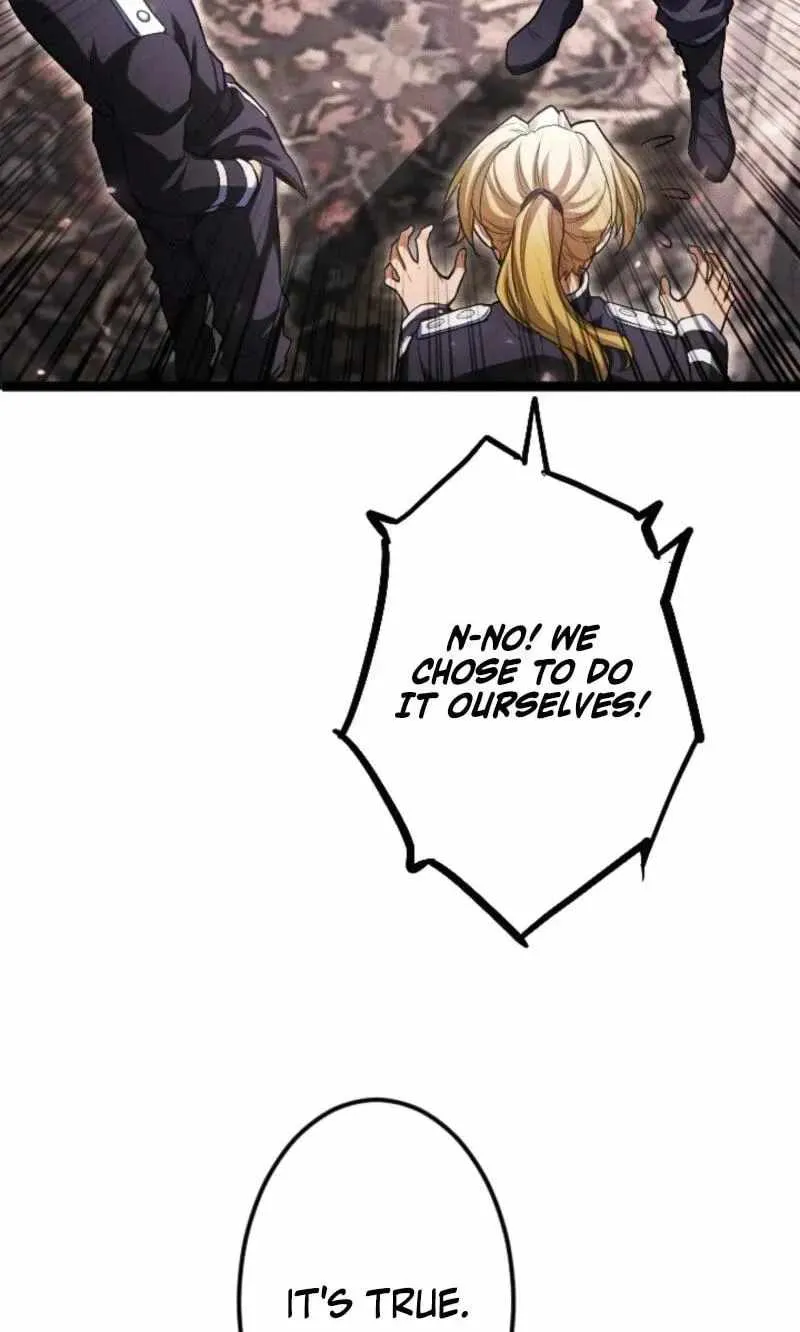 Return of the First Patriarch: The Strongest Reincarnates into His Descendant 1000 Years Later Chapter 49 - Page 105