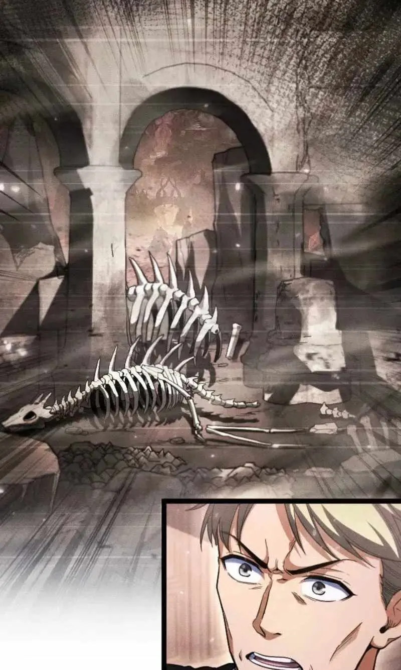 Return of the First Patriarch: The Strongest Reincarnates into His Descendant 1000 Years Later Chapter 49 - Page 130