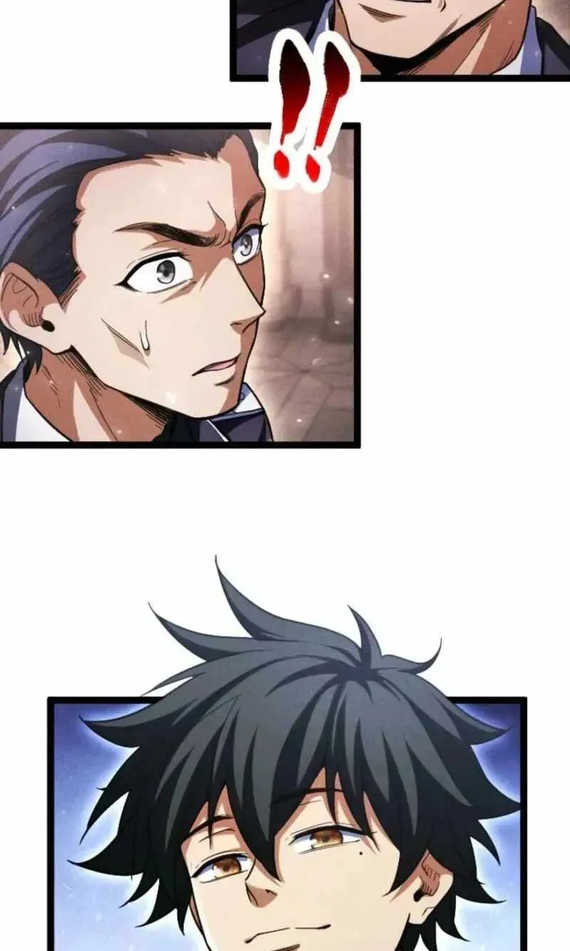 Return of the First Patriarch: The Strongest Reincarnates into His Descendant 1000 Years Later Chapter 49 - Page 131
