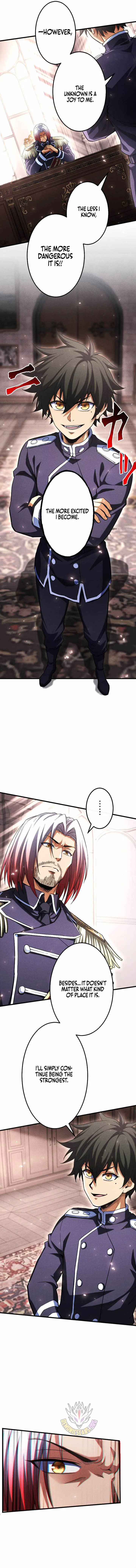 Return of the First Patriarch: The Strongest Reincarnates into His Descendant 1000 Years Later Chapter 50 - Page 2