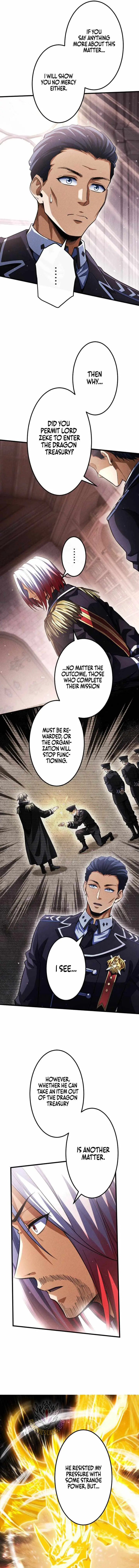 Return of the First Patriarch: The Strongest Reincarnates into His Descendant 1000 Years Later Chapter 50 - Page 9