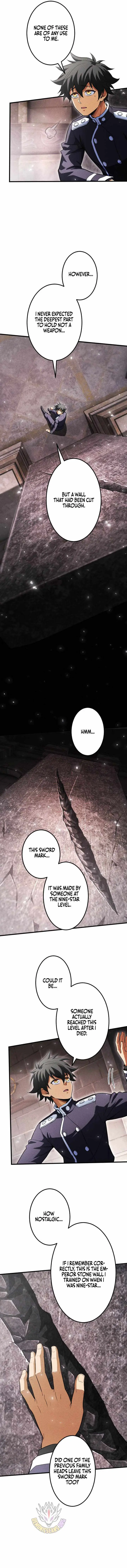 Return of the First Patriarch: The Strongest Reincarnates into His Descendant 1000 Years Later Chapter 50 - Page 15