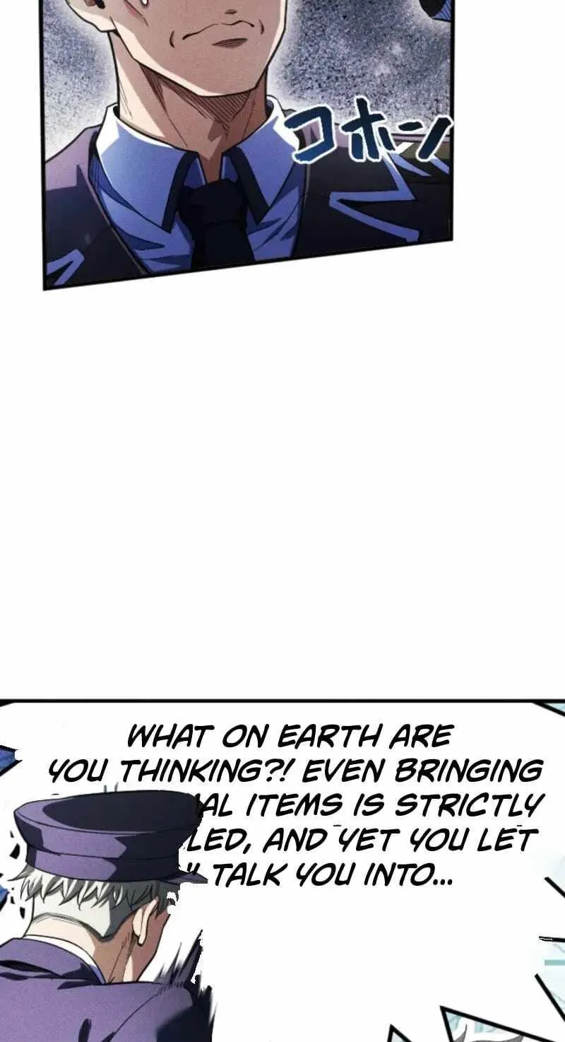 Return of the First Patriarch: The Strongest Reincarnates into His Descendant 1000 Years Later Chapter 51 - Page 7