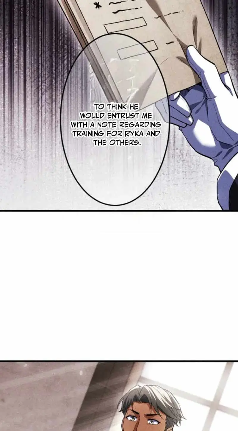 Return of the First Patriarch: The Strongest Reincarnates into His Descendant 1000 Years Later Chapter 51 - Page 34