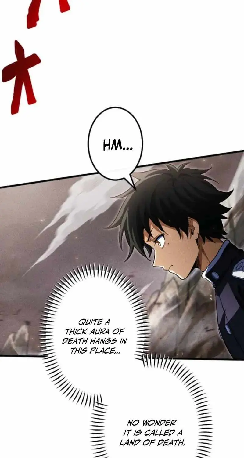 Return of the First Patriarch: The Strongest Reincarnates into His Descendant 1000 Years Later Chapter 51 - Page 61
