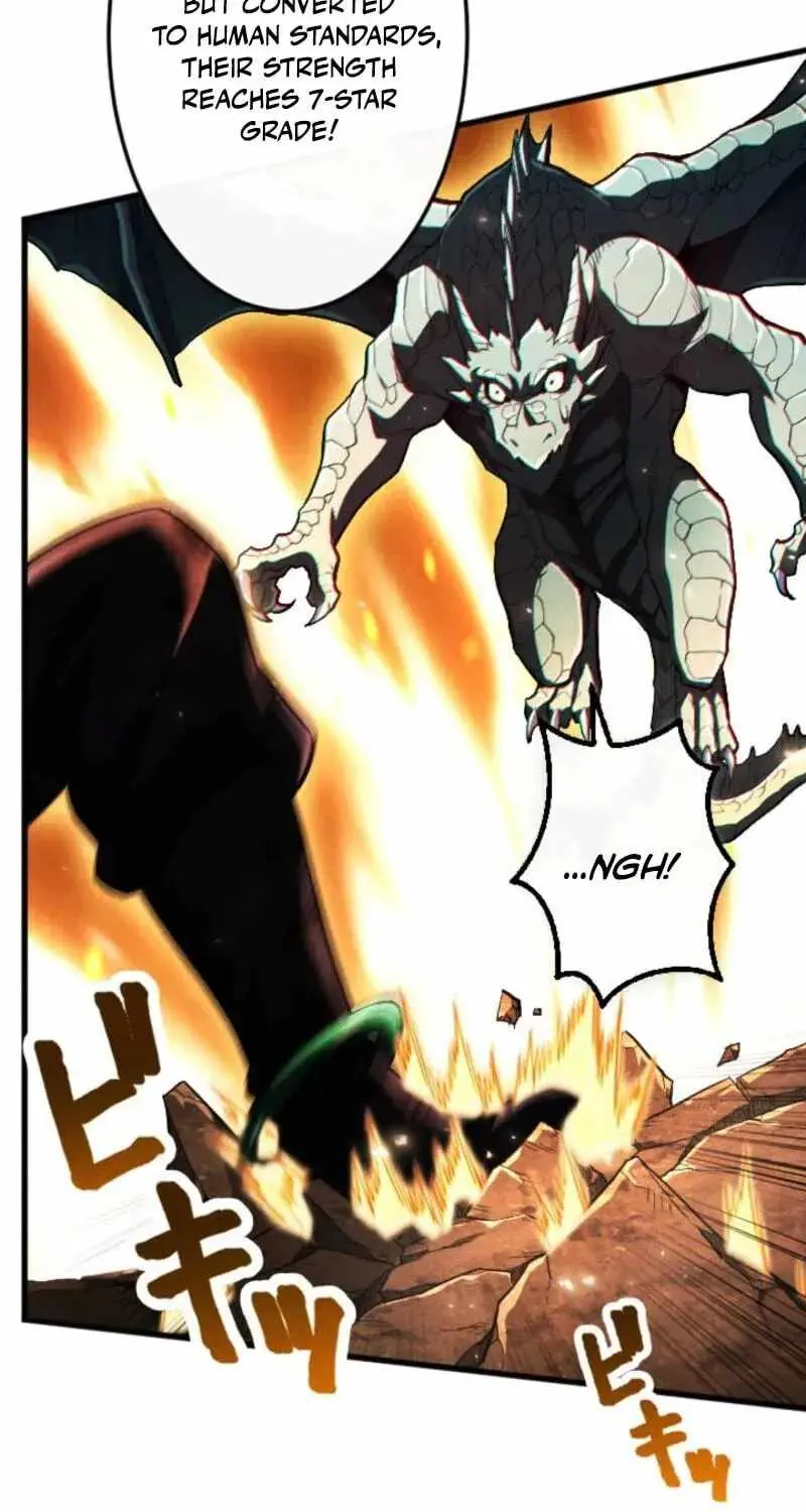 Return of the First Patriarch: The Strongest Reincarnates into His Descendant 1000 Years Later Chapter 52 - Page 86
