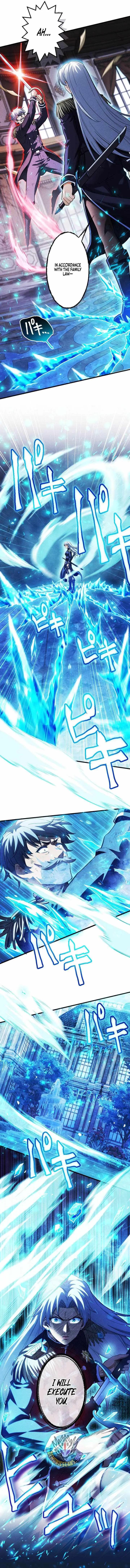 Return of the First Patriarch: The Strongest Reincarnates into His Descendant 1000 Years Later Chapter 53 - Page 4