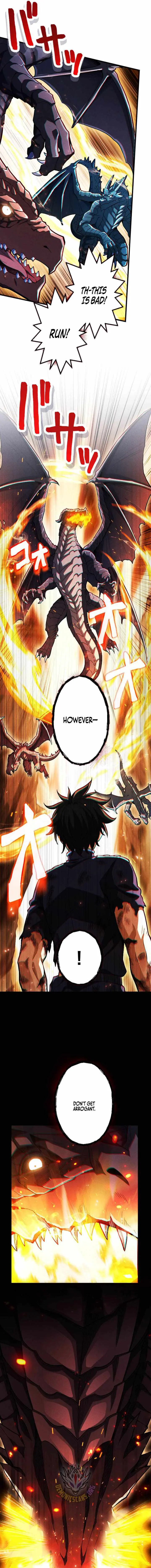 Return of the First Patriarch: The Strongest Reincarnates into His Descendant 1000 Years Later Chapter 53 - Page 11