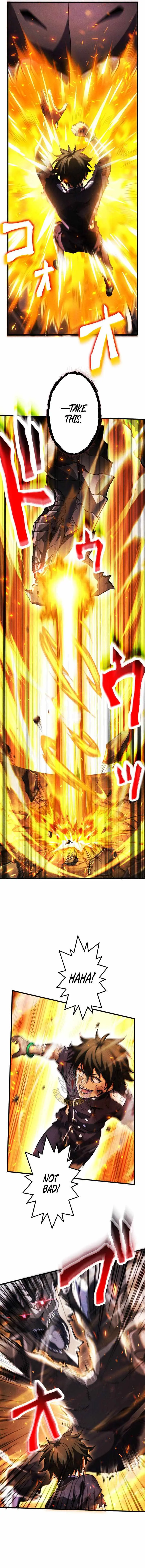 Return of the First Patriarch: The Strongest Reincarnates into His Descendant 1000 Years Later Chapter 53 - Page 16