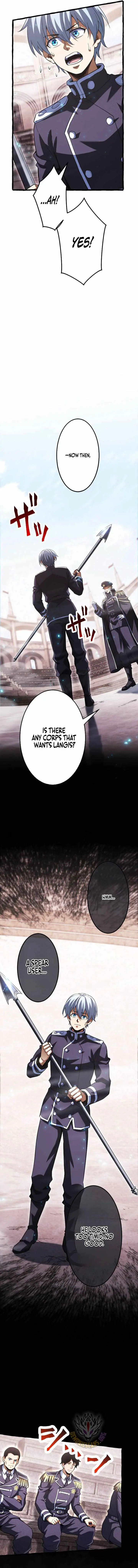 Return of the First Patriarch: The Strongest Reincarnates into His Descendant 1000 Years Later Chapter 55 - Page 9