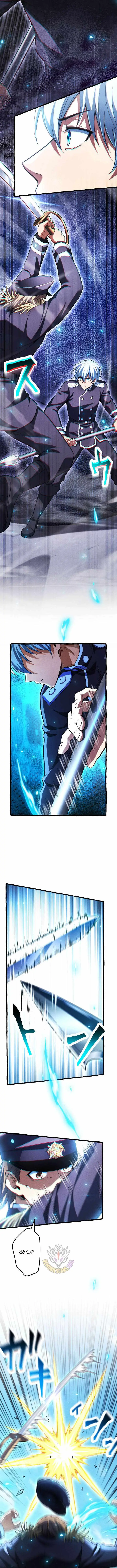 Return of the First Patriarch: The Strongest Reincarnates into His Descendant 1000 Years Later Chapter 55 - Page 12