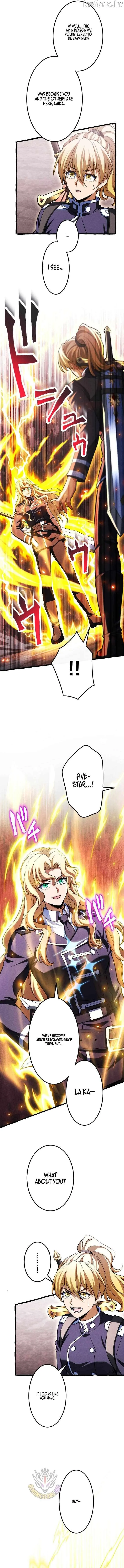 Return of the First Patriarch: The Strongest Reincarnates into His Descendant 1000 Years Later Chapter 56 - Page 6