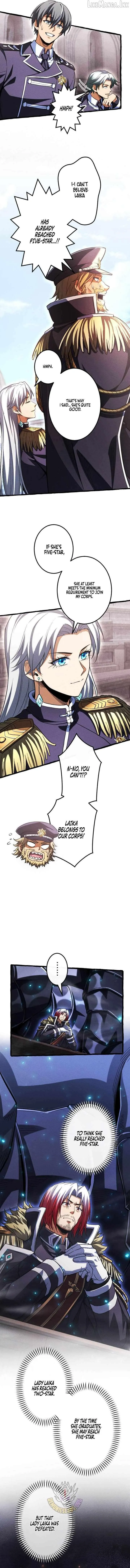 Return of the First Patriarch: The Strongest Reincarnates into His Descendant 1000 Years Later Chapter 56 - Page 8
