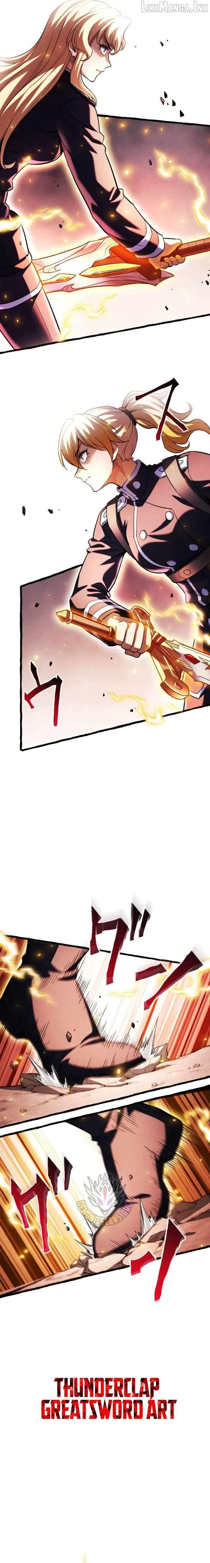 Return of the First Patriarch: The Strongest Reincarnates into His Descendant 1000 Years Later Chapter 56 - Page 12