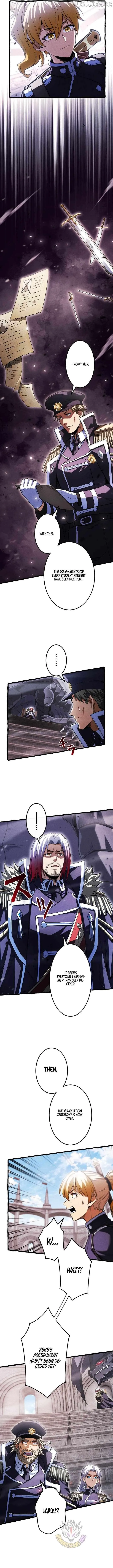 Return of the First Patriarch: The Strongest Reincarnates into His Descendant 1000 Years Later Chapter 56 - Page 16