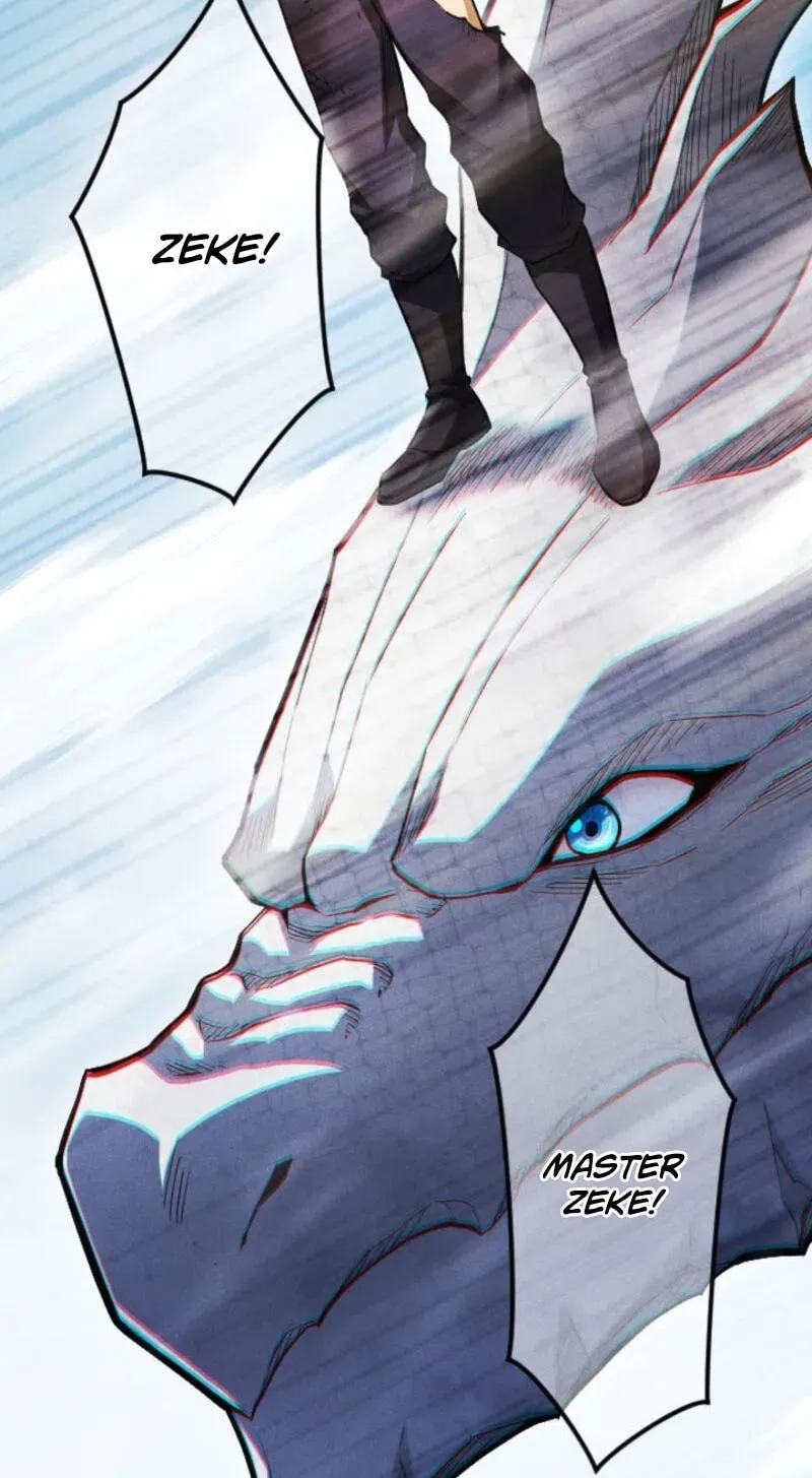 Return of the First Patriarch: The Strongest Reincarnates into His Descendant 1000 Years Later Chapter 57 - Page 3
