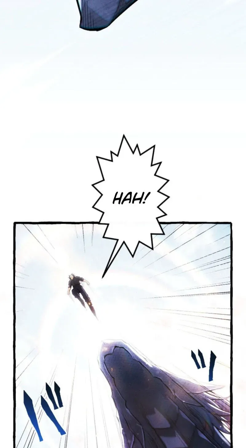 Return of the First Patriarch: The Strongest Reincarnates into His Descendant 1000 Years Later Chapter 57 - Page 4