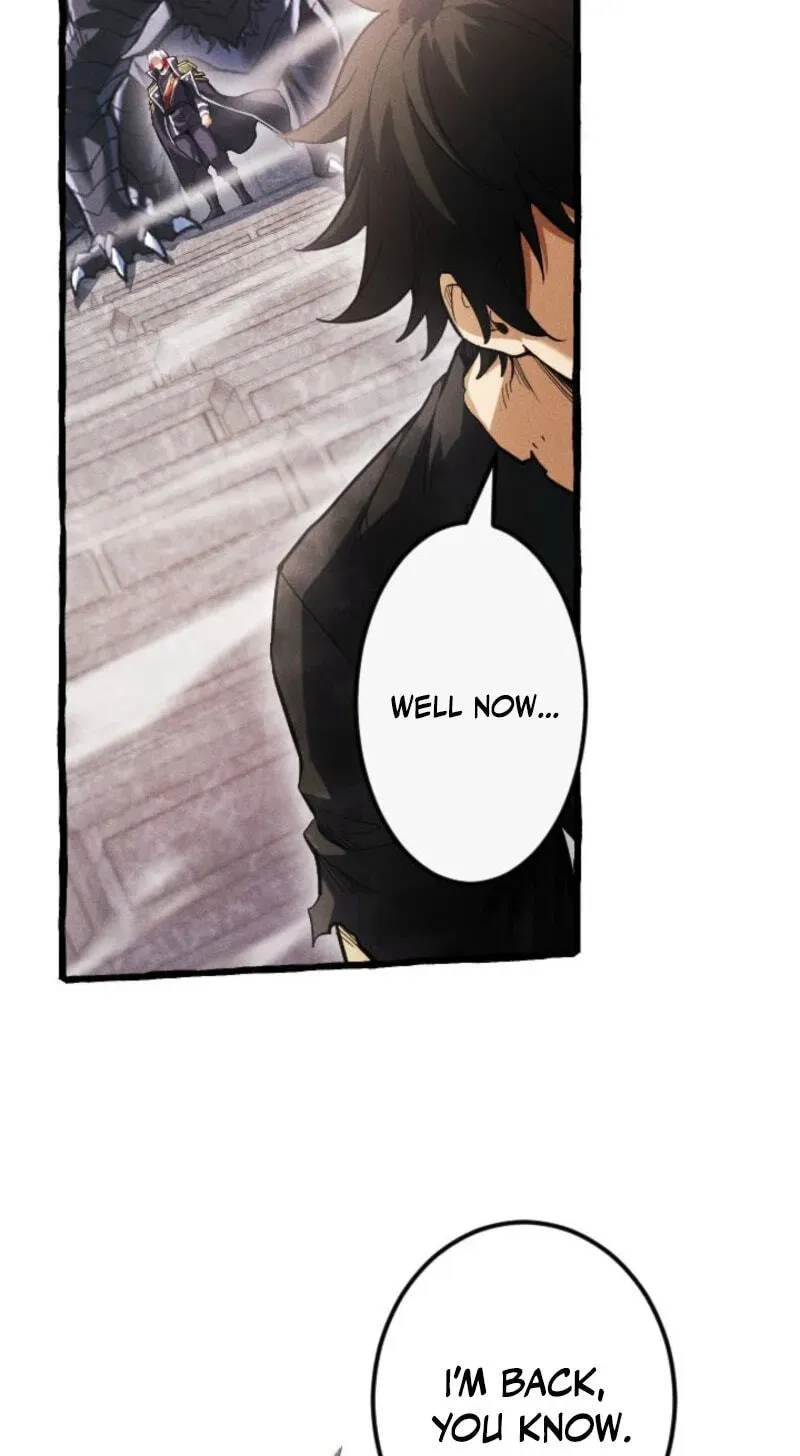 Return of the First Patriarch: The Strongest Reincarnates into His Descendant 1000 Years Later Chapter 57 - Page 8