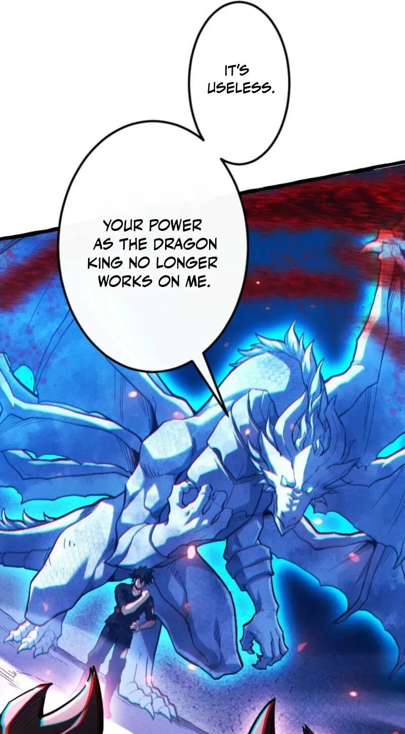 Return of the First Patriarch: The Strongest Reincarnates into His Descendant 1000 Years Later Chapter 57 - Page 28