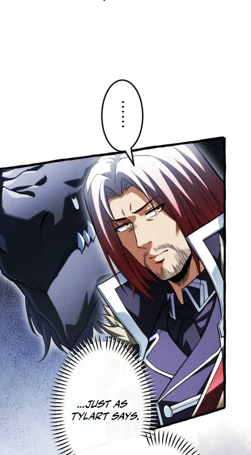 Return of the First Patriarch: The Strongest Reincarnates into His Descendant 1000 Years Later Chapter 57 - Page 30