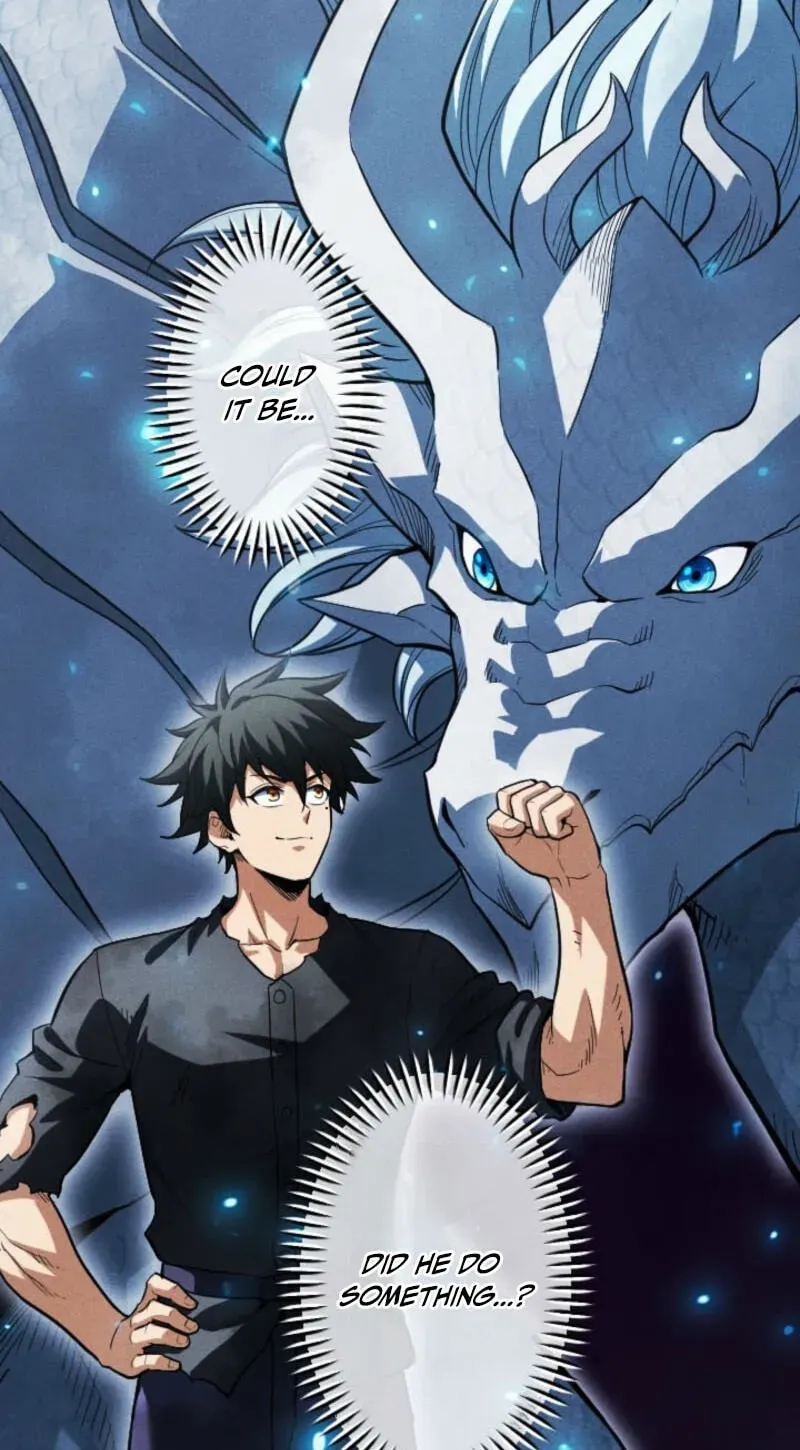 Return of the First Patriarch: The Strongest Reincarnates into His Descendant 1000 Years Later Chapter 57 - Page 32