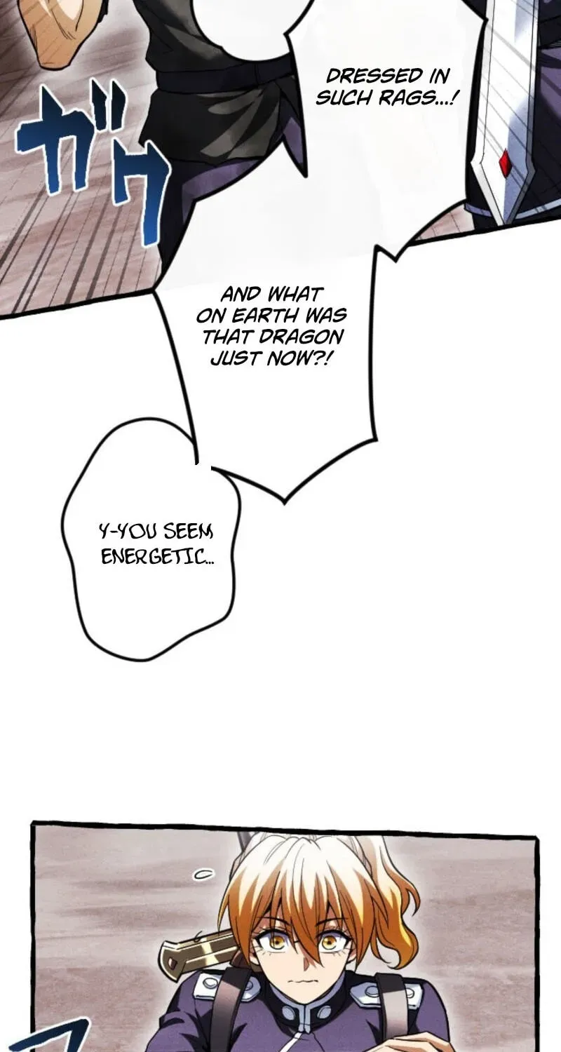 Return of the First Patriarch: The Strongest Reincarnates into His Descendant 1000 Years Later Chapter 57 - Page 41