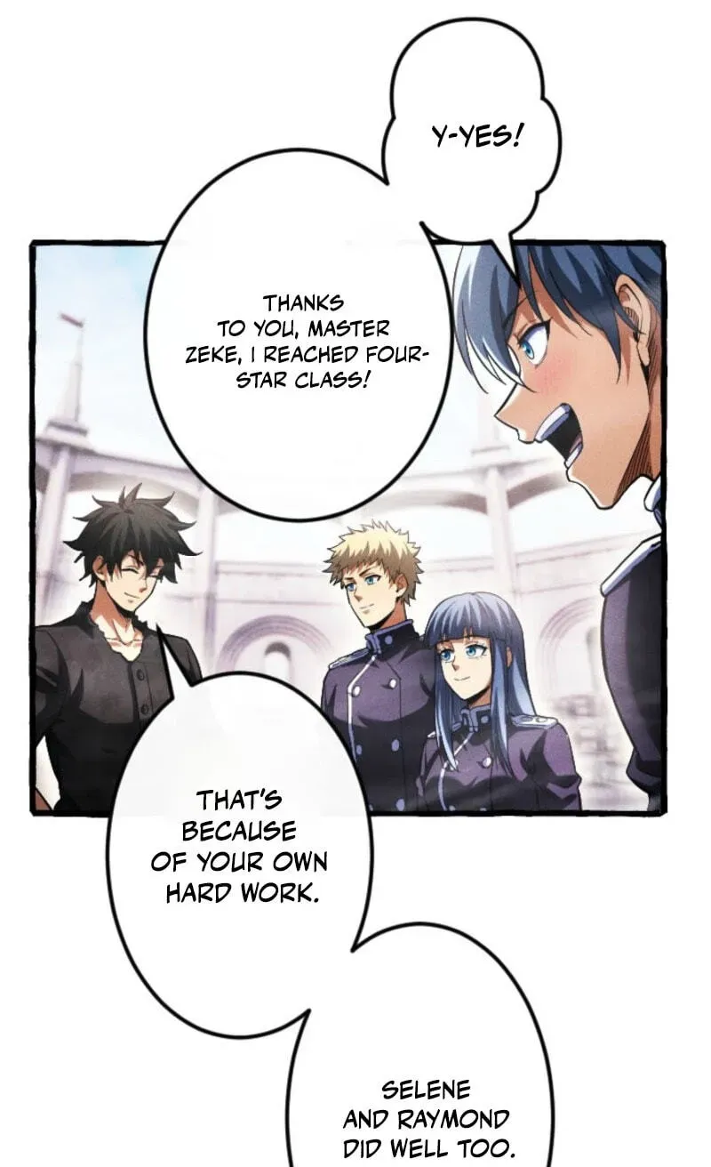 Return of the First Patriarch: The Strongest Reincarnates into His Descendant 1000 Years Later Chapter 57 - Page 55