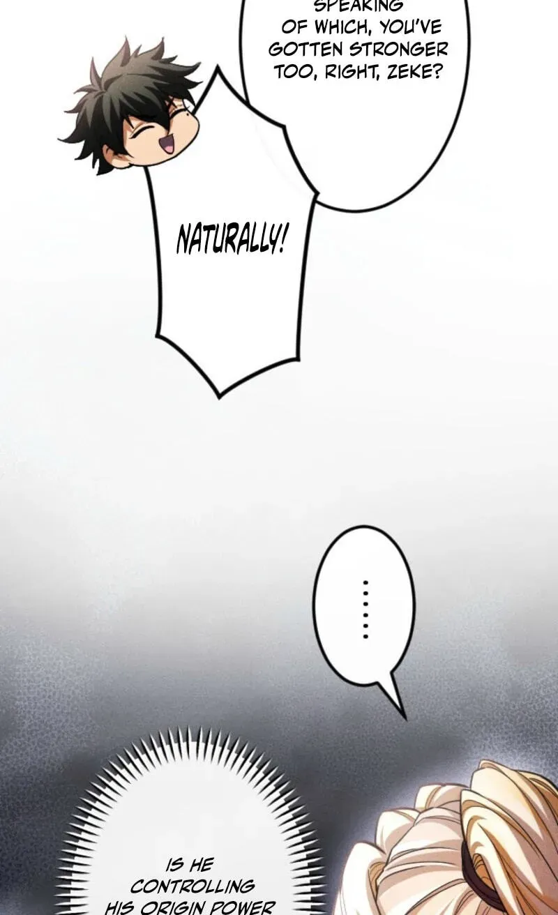 Return of the First Patriarch: The Strongest Reincarnates into His Descendant 1000 Years Later Chapter 57 - Page 59